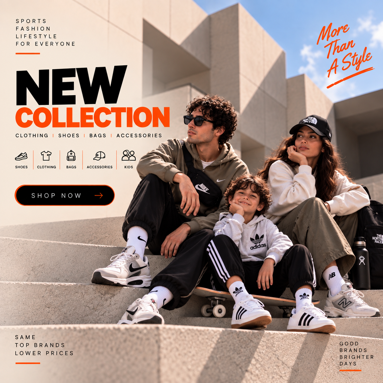 NEW COLLECTION