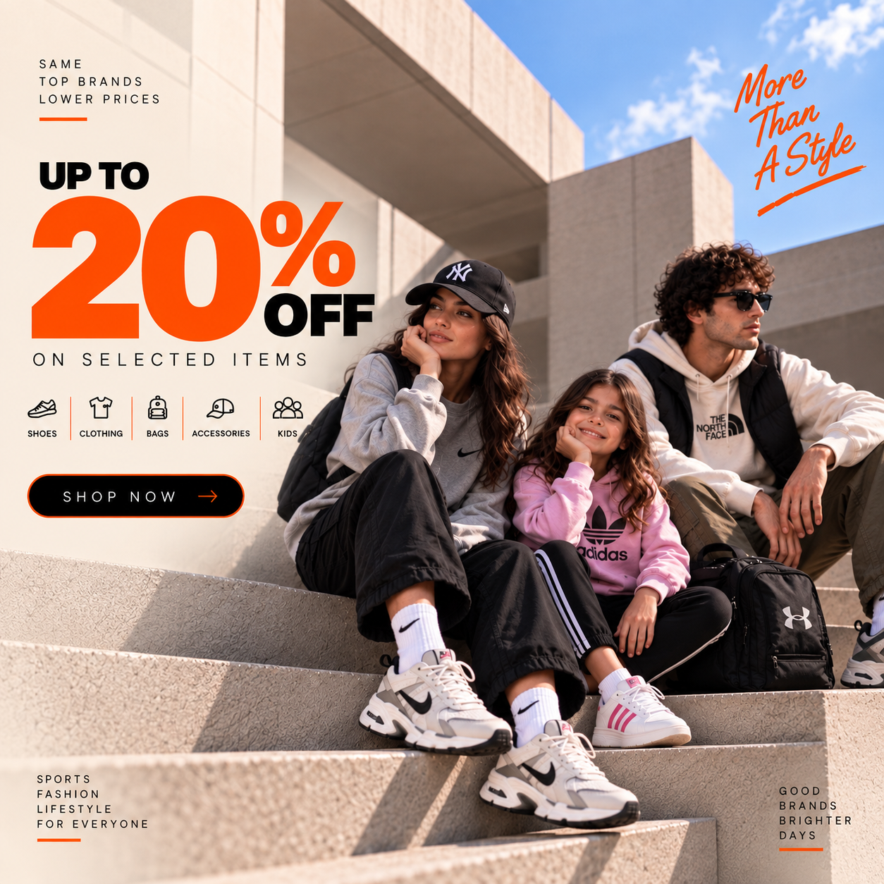 UP TO 20 %